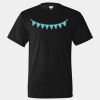 Unisex Nexgen Performance T-Shirt Thumbnail