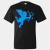 Unisex Nexgen Performance T-Shirt Thumbnail