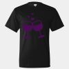 Unisex Nexgen Performance T-Shirt Thumbnail