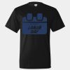 Unisex Nexgen Performance T-Shirt Thumbnail