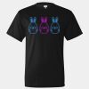 Unisex Nexgen Performance T-Shirt Thumbnail