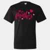 Unisex Nexgen Performance T-Shirt Thumbnail