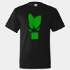 Unisex Nexgen Performance T-Shirt Thumbnail
