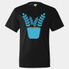 Unisex Nexgen Performance T-Shirt Thumbnail