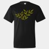 Unisex Nexgen Performance T-Shirt Thumbnail
