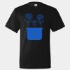 Unisex Nexgen Performance T-Shirt Thumbnail