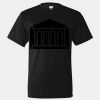 Unisex Nexgen Performance T-Shirt Thumbnail