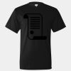 Unisex Nexgen Performance T-Shirt Thumbnail