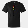 Unisex Nexgen Performance T-Shirt Thumbnail