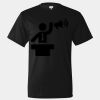 Unisex Nexgen Performance T-Shirt Thumbnail