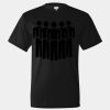 Unisex Nexgen Performance T-Shirt Thumbnail