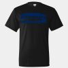 Unisex Nexgen Performance T-Shirt Thumbnail