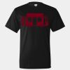 Unisex Nexgen Performance T-Shirt Thumbnail