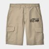 Industrial Cargo Short Thumbnail