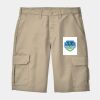 Industrial Cargo Short Thumbnail