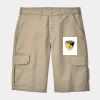 Industrial Cargo Short Thumbnail