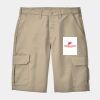 Industrial Cargo Short Thumbnail