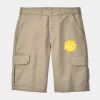 Industrial Cargo Short Thumbnail