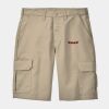 Industrial Cargo Short Thumbnail