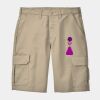 Industrial Cargo Short Thumbnail