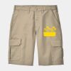 Industrial Cargo Short Thumbnail