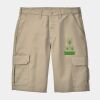 Industrial Cargo Short Thumbnail