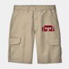 Industrial Cargo Short Thumbnail
