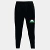 Men's Unbrushed Polyester Trainer Pants Thumbnail