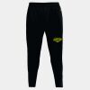 Men's Unbrushed Polyester Trainer Pants Thumbnail