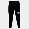 Men's Unbrushed Polyester Trainer Pants Thumbnail