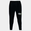 Men's Unbrushed Polyester Trainer Pants Thumbnail