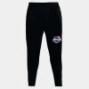 Men's Unbrushed Polyester Trainer Pants Thumbnail