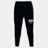 Men's Unbrushed Polyester Trainer Pants Thumbnail