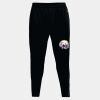 Men's Unbrushed Polyester Trainer Pants Thumbnail