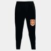 Men's Unbrushed Polyester Trainer Pants Thumbnail