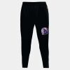 Men's Unbrushed Polyester Trainer Pants Thumbnail