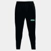Men's Unbrushed Polyester Trainer Pants Thumbnail