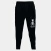Men's Unbrushed Polyester Trainer Pants Thumbnail