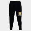 Men's Unbrushed Polyester Trainer Pants Thumbnail