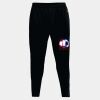 Men's Unbrushed Polyester Trainer Pants Thumbnail
