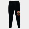 Men's Unbrushed Polyester Trainer Pants Thumbnail