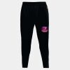 Men's Unbrushed Polyester Trainer Pants Thumbnail