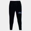 Men's Unbrushed Polyester Trainer Pants Thumbnail