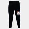 Men's Unbrushed Polyester Trainer Pants Thumbnail