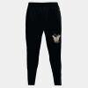 Men's Unbrushed Polyester Trainer Pants Thumbnail
