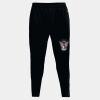 Men's Unbrushed Polyester Trainer Pants Thumbnail