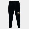 Men's Unbrushed Polyester Trainer Pants Thumbnail