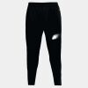Men's Unbrushed Polyester Trainer Pants Thumbnail