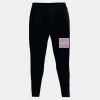 Men's Unbrushed Polyester Trainer Pants Thumbnail