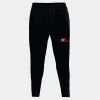 Men's Unbrushed Polyester Trainer Pants Thumbnail